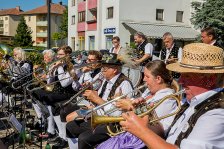 17.09.2023 Kirchweihfest